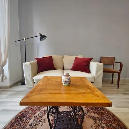 Le Republique I Centre & Gare A 10min Apartment *