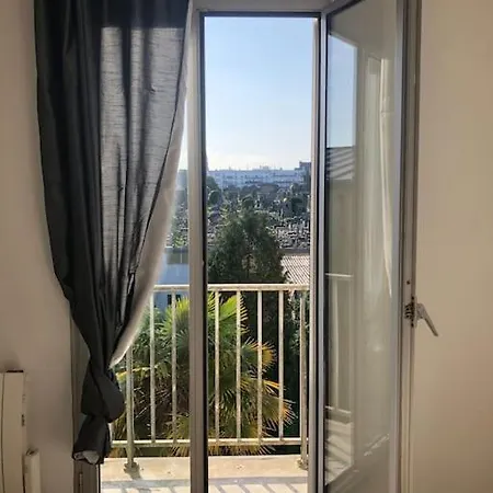 Apartment Le Republique I Centre & Gare A 10min *
